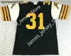 American College Football Wear Hamilton Tiger-Cats Jersey Chris Van Zeyl Derrick Vickers Travis Vornkahl Papi White Tim White Joel Whitford Gordon Whyte Kyle Wilso