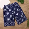 Mode Ontwerper Heren Badmode Board Strand Broek Zomer Hoge Kwaliteit Aldult Mannen Shorts Broek Dragen Afdrukken Luxe Beachs Swim CJD2307036