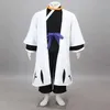 Bleach Tousen Kaname Anime Cosplay Halloween Costumes252c