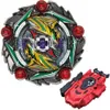 4D Beyblades BURST BEYBLADE Spinning Superking Sparking Super King Curse Satan Com Launcher R230703