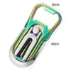 Neue Multifunktions-Bierflaschenöffner Handy-Fingerring Metallgriffhaken Autotelefonhalter Smartphone-Zubehör Tolle Geschenke L230619