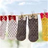 Other Housekeeping Organization Stainless Steel Clothes Clips 5.5X2.5Cm Socks P Os Hang Rack Parts Portable Clothing Pegs Drop Del Dh4X5