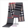 Designer Luxury Bur Home foulards à vendre 21 New Brushed Men's Plaid Monochrome Business Cotton Scarf Neck and Shawl Annual Meeting