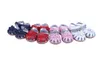 Sneakers 2019 Yeni Orijinal Deri Kızlar Sandalet Summer Walker Ayakkabıları Çiçekler Antislip Sole Kids Toddler Magazine Sandal 12.3-18.3HKD230701