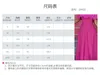 Vestidos informales Wepbel vestido con dobladillo grande controlado por la cintura para mujer 2023 Simple Maxi Color sólido manga farol corto cuello redondo largo