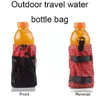 Acessórios de praia 3F UL GEAR para acampamento ao ar livre mochila braço bolsa escalada molle carteira bolsa bolsa telefone bainha armazenamento garrafa de água c0t5 230701