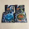 4D Beyblades 4D Metal Single Fury Masters Spinning Tops Toys for Children R230703