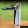 Smoking Pipes Hornet Metal Herb Pipe Lighter Style With 13 Mm Tobacco Bowl Portable Smoke Accessories Drop Delivery Home Garden Hous Dhv5C