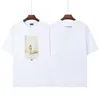 Kith Mens Design Tシャツ春夏Kith Tシャツ3color Tesバケーション半袖カジュアルレター印刷トップスサイズレンジS-XXL 966