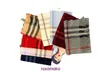 Top Original Bur Home Winter Scarfes Online Shop Classic Style Scarf Scarf Женская длинная внутренняя монгольская шерсть тепло и удобная для мужчин -любителей сети R