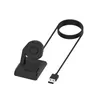 1 m USB câble de charge berceau pour Suunto 7 montre intelligente station d'accueil montre intelligente remplacement support adaptateur chargeur