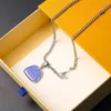 Nouveaux Bijoux Designer Japonais Citrouille Lettre Pendentif Collier Simple Accessoires De Mode Cadeau De Vacances