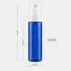 100ml/150ml/200ml Foam bottle Foaming Refillable bottles Foaming Pump Soap Mouss Liquid Dispenser Pump Container Cap F2126 Pnsiv