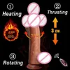 Massageador realista enorme vibrador vibrador para mulheres sucção xícara de pele macia pênis sexy feminino masturbador vaginal anal adulto 18