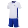 Nazionale di calcio femminile Alexandra Popp Jersey Lea Schuller Svenja Huth Klara Buhl Laura Freigang Sara Dabritz Melanie Leupolz Magull Maglia da calcio Kit DeGuo