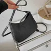 18% di sconto su Bag 2024 Nuovo Designer Lancio Stile femminile Stricchina femminile Online Celebrity Ascelle Dumpling