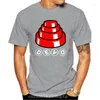 Heren T-shirts Devo Shirt Mens Tee Maat S - 3Xl Gift 2023 From Us Graphic