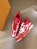 2023 Top Hot Men and Woman Shoes Track Sports Running Shoes Field Sneakers Designer Slide Shoe Size 35-46 RD230601