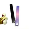 Empty Graceful Packing Box of Lipstick Tubes, Slim Empty Paper Packing Box for Lip Balm Bottles F2207 Ltagd