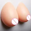 Breast Form Breast Form Self Adhesive Realistic Fake Boobs Tits Enhancer Crossdresser Drag Queen Shemale Transgender Crossdressing 230703