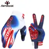 2023 New Outdoor Sports Gloves Touch Screen Motocross Gloves Trend Fashion