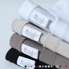 Erkek Tişörtler Büyük boy erkekler T-Shirt 100 Pamuk O-Neck Temel Kadın Düz Gömlek Kısa kollu yüksek kaliteli üst tee Off Beyaz Katı Giyim 230703