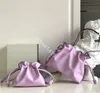 10a flamenco мешок с кросс -кузовом топ кожаные пакеты для наппа дизайнерские мягкие сумочки из телячьей кожи