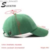 قبعات الكرة Topi البيسبول وضع flecplantton untuk wanita anak perempuan pelindung musim panas lakilaki katun gorras Z230705