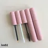 10ml DIY Rosa tomma ögonfransar tube mascara tube, Lip Gloss Tube Påfyllningsbara flaskor Sminkverktyg Snabb leverans F3672 Rjcip