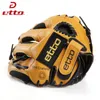 Guanti sportivi Etto 10 pollici Guanti da baseball per bambini Guanto da softball per mano sinistra Guanto da allenamento per baseball di alta qualità per bambino HOB001Z 230703