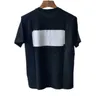 メンズ Tシャツ半袖衣類メンズ Tシャツ夏高品質綿メンズ Tシャツプリント文字補正クルーネック愛好家のためのカジュアルファッションボトム J230704