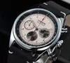 Andere Horloges UNION GLASHUTTESA Merk horloge voor mannen mode quartz horloges luxe Heren horloges origineel Waterdicht 230703