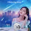 Lights 32 in 1 Galaxy Planetarium Projector Lamp Remote Bluetooth Speaker Star Night Light Kids Room Decil