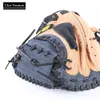 Other Sporting Goods Baseball Glove Outdoor Sports Softball Practice Equipment Size 12.5 Left Hand For Adult Man Woman Baseball Gloves 230703