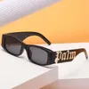 Małe oprawki Palm Angels okulary przeciwsłoneczne, okulary przeciwsłoneczne, damski styl hip-hop, zmysł high-end, transgraniczna moda hurtowa, okulary przeciwsłoneczne z szerokimi nogawkami, męskie UV400