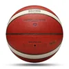 Ballen Gesmolten Hoge Kwaliteit Basketbal Ballen Officiële Maat 7 PU Materiaal Indoor Outdoor Heren Basketbal Trainingswedstrijd baloncesto 230703