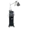 Santé beauté KEXE 7 couleur pdt photon led luminothérapie avec vapeur led pdt luminothérapie visage machine de soins de la peau