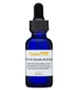 Hot Sale Ny tidlös hudvård 20% vitamin c och e Ferulic Acid Serum With Dropper 1 Unceh Gratis frakt