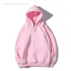 Men's Hoodies Custom Matching Couple Hoodies Personalised Wedding Anniversary Initial Heart Hoodie Embroidered Sweatshirt Gifts for Her / Him HKD230704