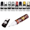 Upgrade Professional Car Paint Non-toxic Permanent Water Resistant Repair Pen Waterproof Clear Car Scratch Remover Painting Pens