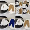 kinderkleding baby sets jongens meisjes pak met lange mouwen jongens en meisjes shirt childrens tee shorts baby boy zomer maat 100-140