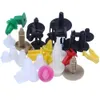 Car Upgrade Universal Mixed Auto Fastener Car Bumper Clips Retainer Car Fastener Rivet Door Panel Liner for All Car