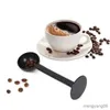 Strumenti di misurazione in cucchiaino da caffè Standard Coffee Coffeeware Chicco di caffè Misurino Strumenti da cucina Caffè Strumenti da tè R230704