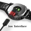 محول شاحن USB النوع C/micro/iOS لـ Garmin Fenix7/7S/7x Fenix6/6Pro 6S/6S Pro/6x/6x Pro Sport Watch