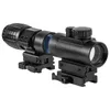 Docter 1x40 Red Dot 3x Magnifier Holographic Green Dot Sight Riflescope Hunting Rifle Scope Sniper Airsoft