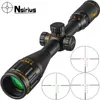 Nsirius Gold 3-9x40 AOE Taktik Tüfek Kamarık Optik Görüş Kırmızı Yeşil Llluminat Çapraz Av Tüfek Kapsamı