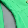 menthe vert femmes dame bandage robe formelle iniform sexy profonde V robes moulantes 00218