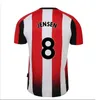 XXXL 4XL 23/24 Brentfords Soccer Jerseys 2023 2024 Hem Away Third Hickey Henry Jensen Schade Toney Mbeumo Camisetas de Futbol Football Shirt