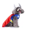 Hundkläder Husdjurstillbehör Julkläder Kreativ Halloween Rolig