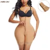 HEXIN body shaper corset modellering riem waist trainer Corrigerende Ondergoed Postpartum tummy Controle riem Afslanken shapewear Y20071307Y